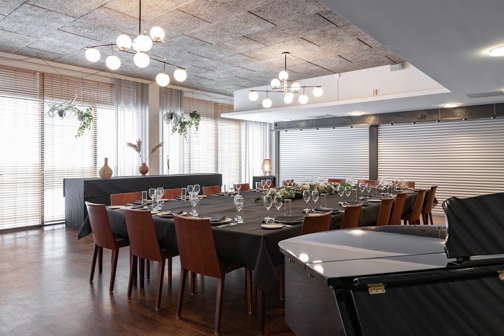 Kokka Bistro & Bar