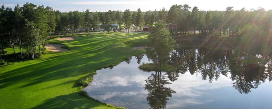 Kokkolan Golf