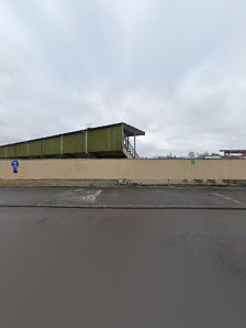 Kokkolan keskuskenttä Kokkolan keskuskenttä