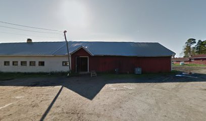 Kokkolan Ratsastajat ry