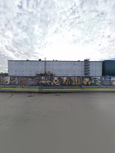 Kokkolan urheilupuisto Kokkolan urheilupuisto