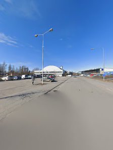 Kokkolan Urheilutalo Kokkolan Urheilutalo