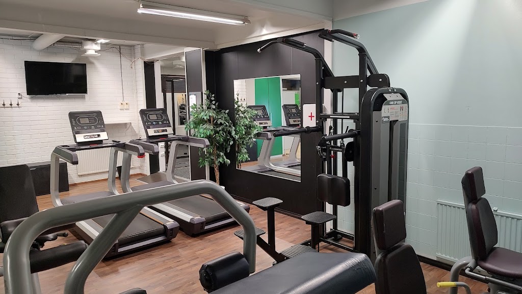 KortteliGym KortteliGym