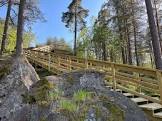 Kotkan kuntoportaat