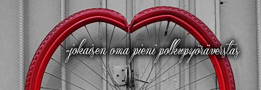 Kotkan Pyöräpaja