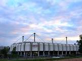 Kouvolan jäähalli