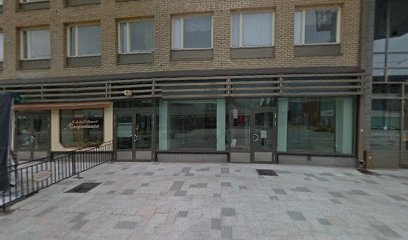 Kouvolan Nyrkkeilijät Ry