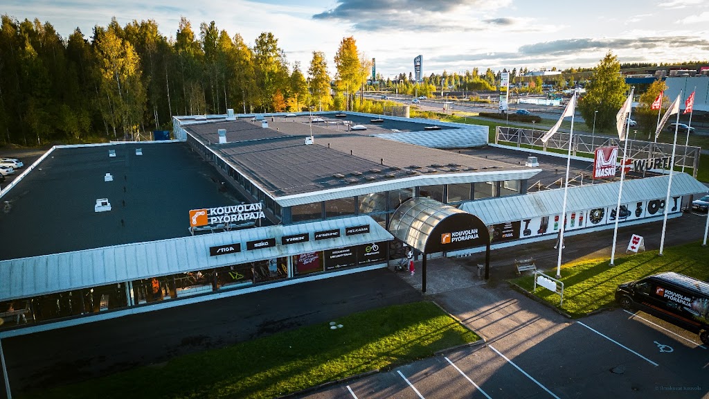 Kouvolan Pyöräpaja