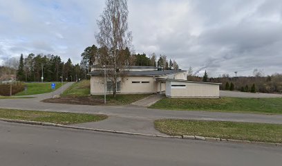 Kouvolan seudun rauhanyhdistys Kouvolan seudun rauhanyhdistys