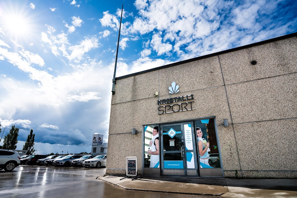 Kristalli Sport Oy