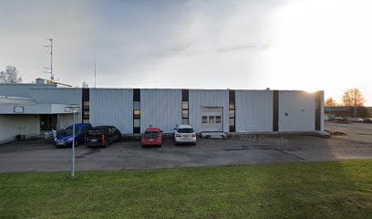 Kulttuuriyhdistys Kuvio ry