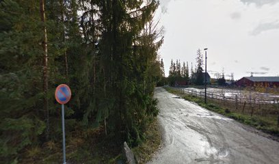 Kumpumäen Tila Kumpumäen Tila