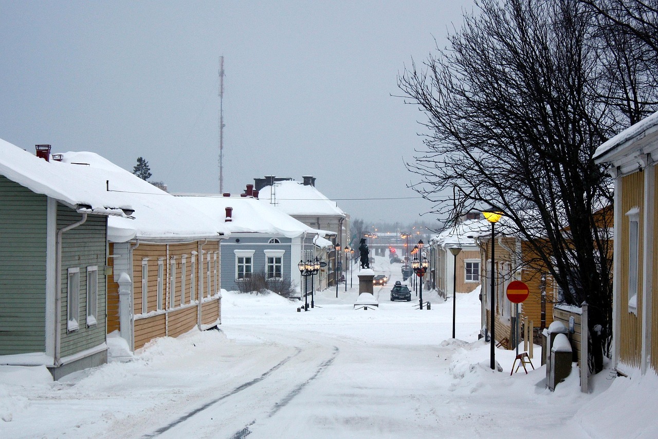Kuntokeskus Raahe Kuntokeskus Raahe