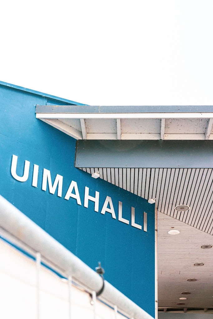 Kuohu – Kangasalan uimahalli