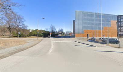 Kuopion alueen urheiluakatemia Kuopion alueen urheiluakatemia
