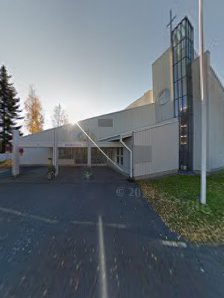 Kuopion ja ympäristön rauhanyhdistys