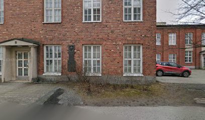 Kuopion Reippaan Voimistelijat ry.