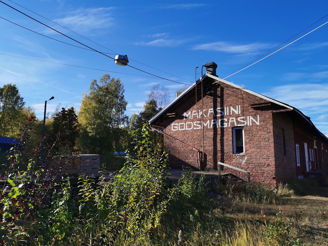 Kuopion Seikkailukeskus