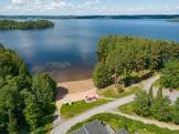 Kurikanvainion uimapaikka