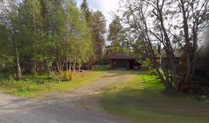 Kuusamon Naisvoimistelijat R.Y. Kuusamon Naisvoimistelijat R.Y.