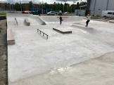 Kuusamon Skeittiparkki