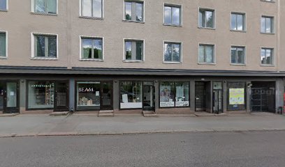 Kymenlaakson Syöpäyhdistys R.Y.
