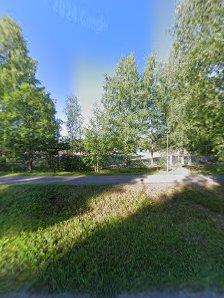 Kämärin jääurheilukeskus