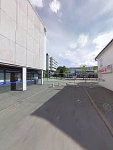 Kävelykatu Janne