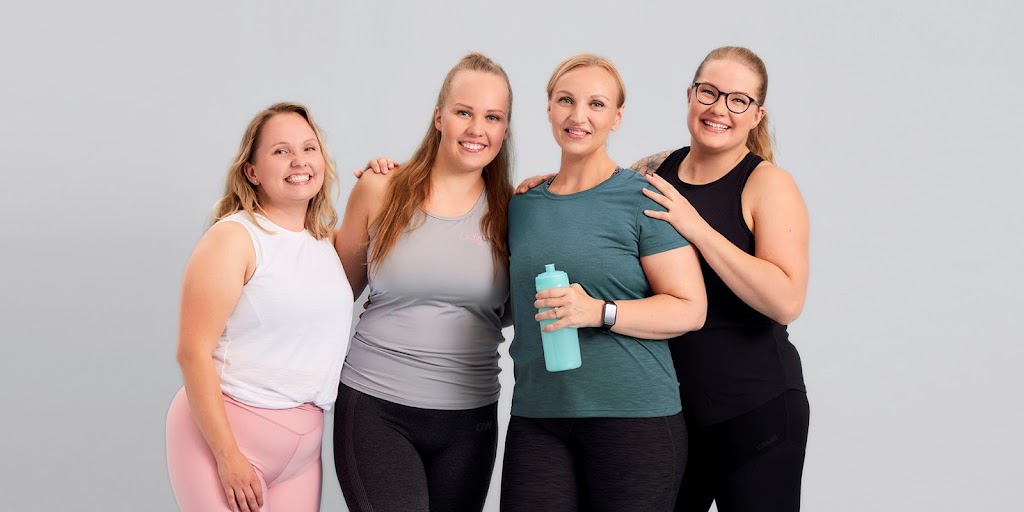 LadyLine Kotka