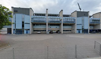 Lahden kaupunki, Liikuntapalveluiden toimisto