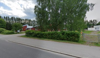 Lahden Rauhanyhdistys ry