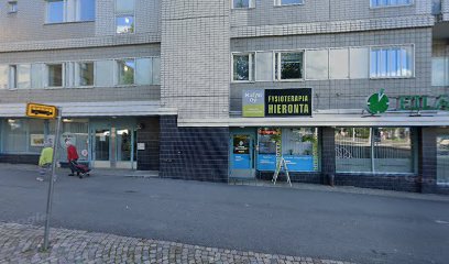 Lahden Reumayhdistys