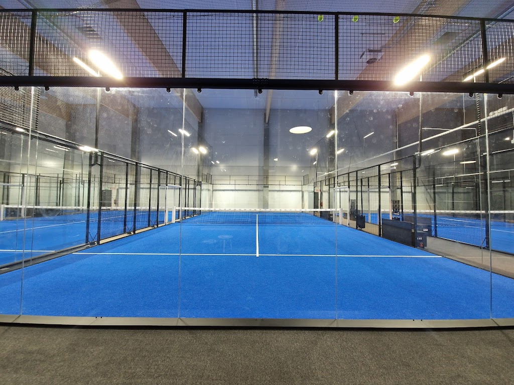 Lahti Padel Areena Oy Lahti Padel Areena Oy