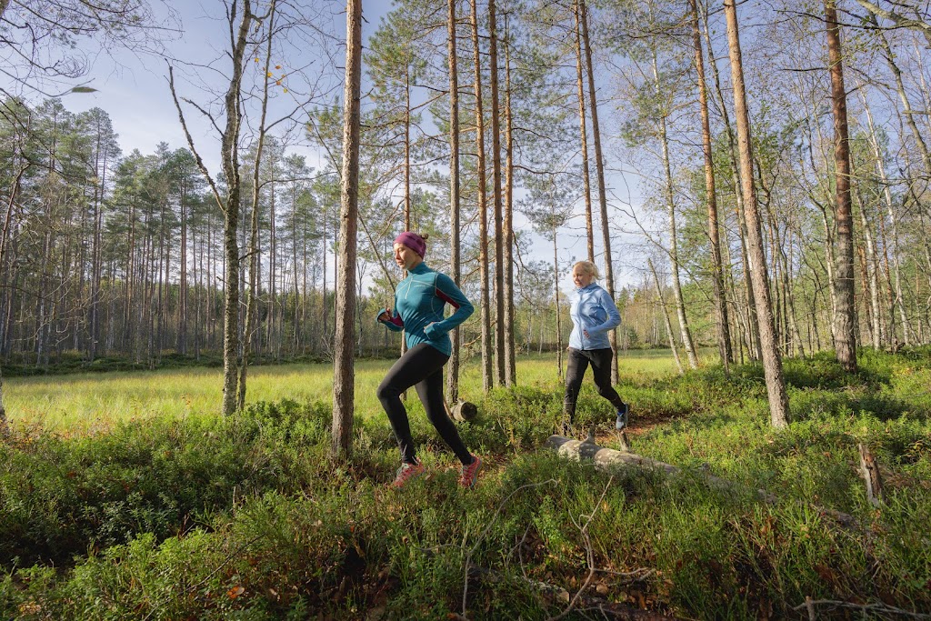 Lamminrahka Trail Run