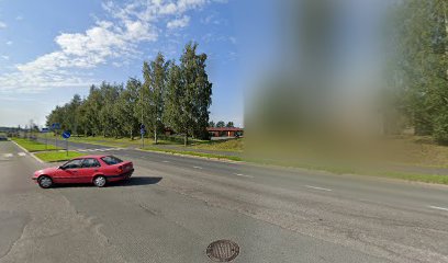 Lapin Liikunta
