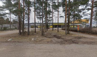 Lappeenrannan Luistelijat ry Lappeenrannan Luistelijat ry