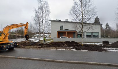 Lappeenrannan rauhanyhdistys Lappeenrannan rauhanyhdistys