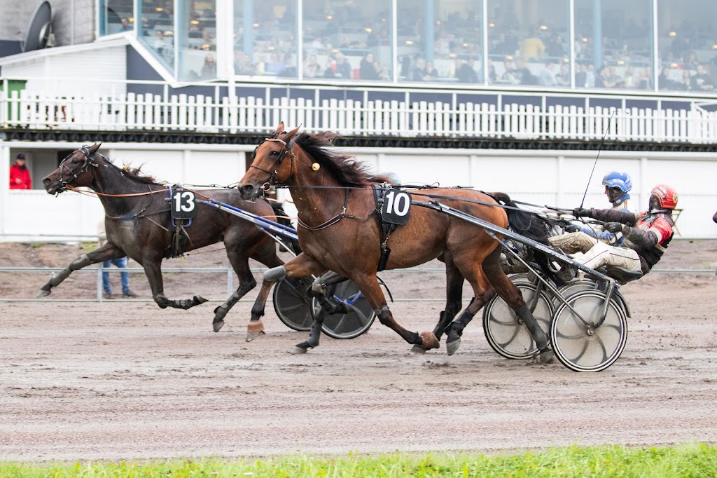 Lappeenrannan Ravirata Oy Lappeenrannan Ravirata Oy