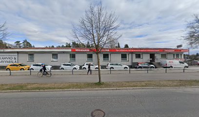 Lappeenranta Half Lappeenranta Half