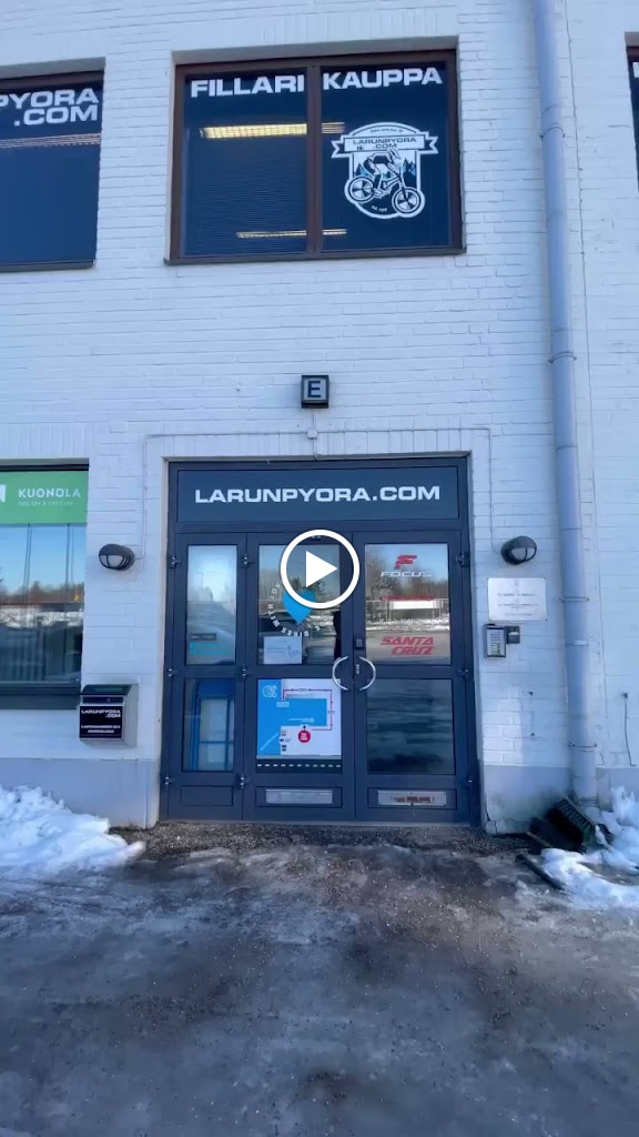 Larunpyörä.com Larunpyörä.com