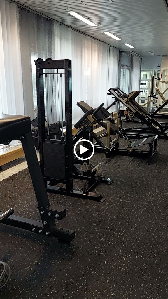 Laukaa Gym