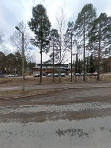 Lauritsalan uimahalli Lauritsalan uimahalli