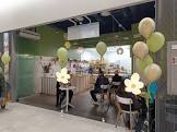 Le Jardin - French Café and Bakery