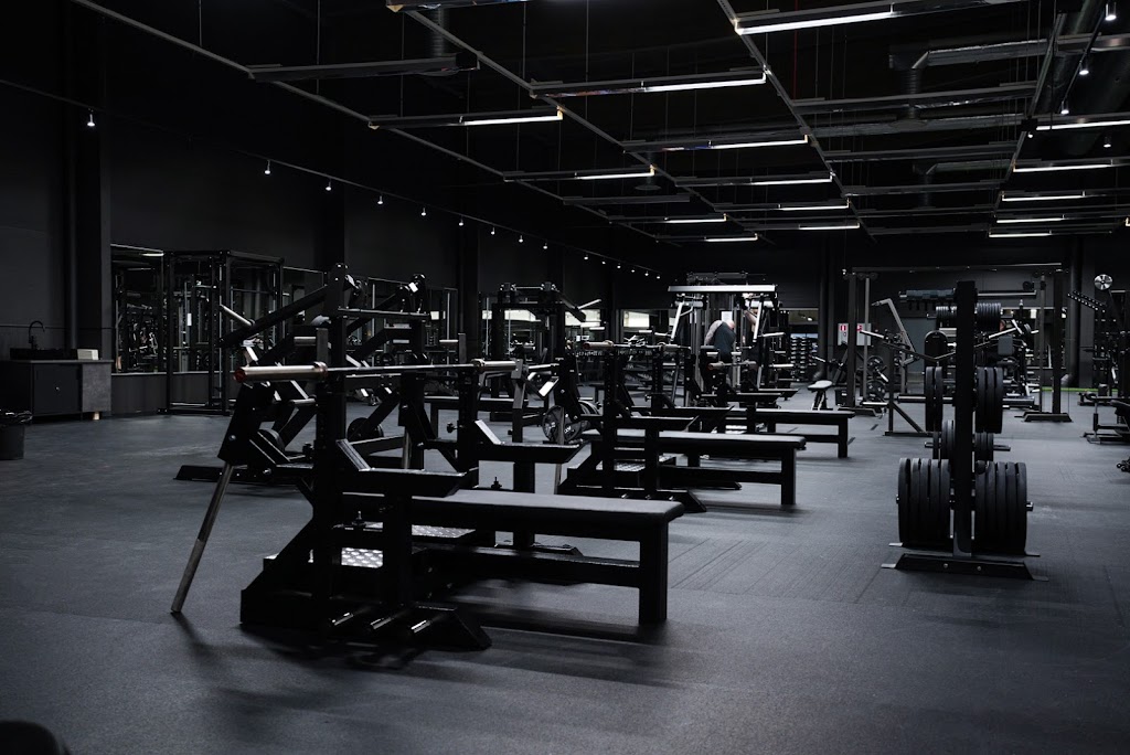 Legion Gym Hämeenlinna