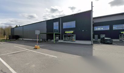 Lempäälä Sport ry Lempäälä Sport ry