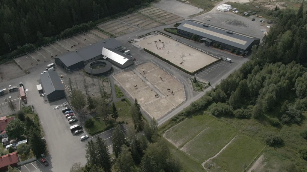 Lempäälän Ratsastuskeskus Lempäälän Ratsastuskeskus