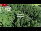 Leppäkosken uimaranta Leppäkosken uimaranta