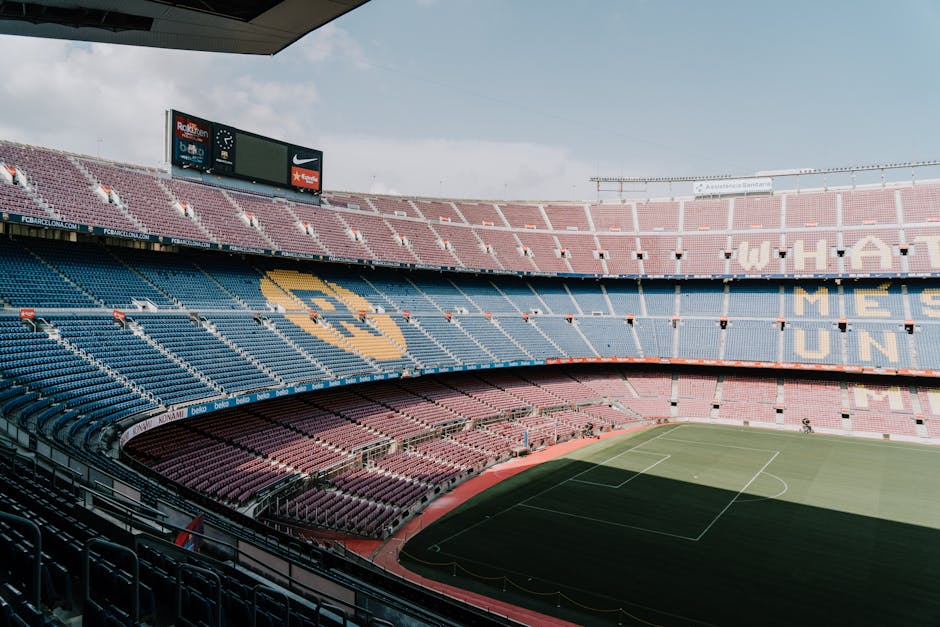 Leppävaaran stadion