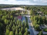 Leppäveden liikuntapuisto Leppäveden liikuntapuisto