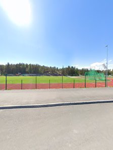 Liedon urheilukenttä Liedon urheilukenttä